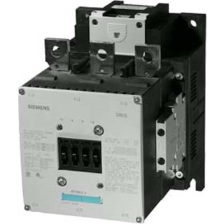 Siemens Kontaktor, 160kw/400v/ac-3 ac(50...60hz)