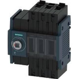 Siemens Lastafbryder 690v 63a 3p