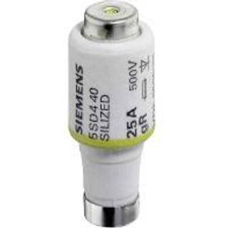 Siemens Silized overflink, str.dii, 25A