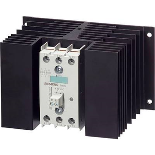 Siemens Solid-state kontaktor 3-faset 3rf2 40a
