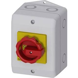 Siemens Afbryder 32a