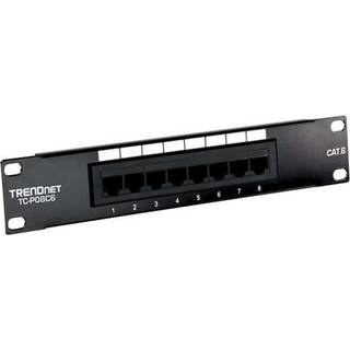 TRENDnet patch-panel