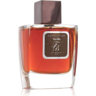 Franck Boclet Vanille Eau de parfum 100 ml