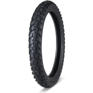 Metzeler KAROO 3 ( 90/90-21 TL 54R M+S kendetegnet, M/C, Forhjul )