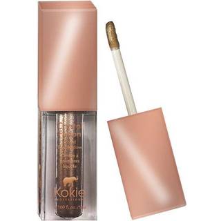 Kokie Crystal Fusion Liquid Eyeshadow - Star Light