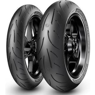 Metzeler Sportec M9 RR Front 110/70ZR17 54W