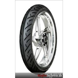Dunlop D115 ( 100/70-14 TL 51P Baghjul, Variante L )