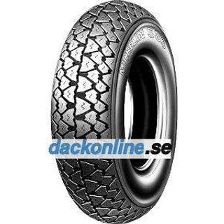 Michelin S83 ( 3.50-8 TT 46J Baghjul, Forhjul )