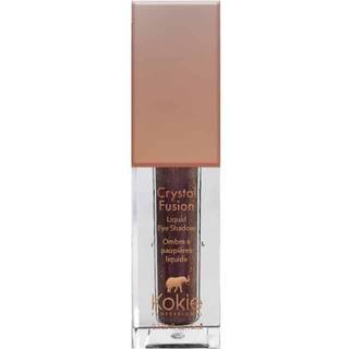 Kokie Crystal Fusion Liquid Eyeshadow - Stella