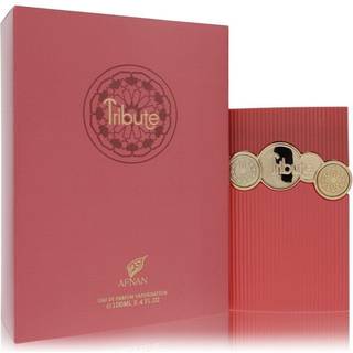 Afnan Tribute Pink Eau de parfum 100 ml