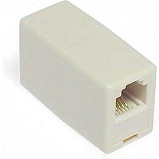 RODAN Technologies Modular mellemled RJ45 KAT3 FRB X 1-1 2-2--8-8