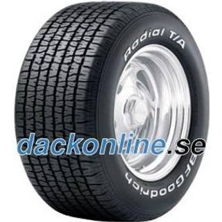 BF Goodrich Radial T/A ( P215/60 R15 93S RWL )