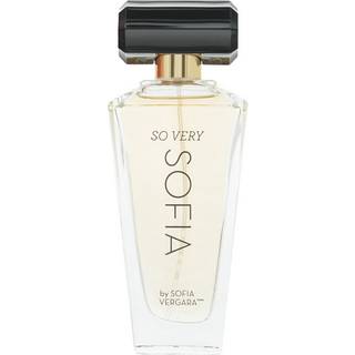 Sofia Vergara So Very Sofia Eau de Parfum 50ml Spray