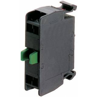 Eaton Kontaktelement, 1no bundmontage