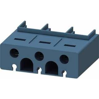 Siemens Cover for 3rt203/3rb3,3/3rw