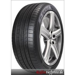 Pirelli P Zero™ All Season XL Elect PNCS M+S no3PMSF 245/45R19 102Y