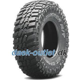 Nankang Conqueror M/T 8PR OWL 285/75R16 116Q