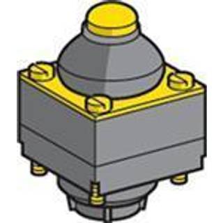Telemecanique Sensors Endestophoved f/xck-s
