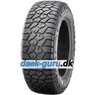 Nankang Conqueror R/T ( LT265/75 R16 112/109Q, POR OWL/WL )