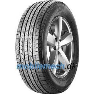 Nankang SP-9 SUV XL 275/70R16 114H