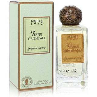 Nobile 1942 Vespri Orientale Eau de Parfum Unisex 75 ml - 75 ml