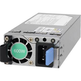 Netgear - strømforsyning - 600 Watt Strømforsyning - 600 Watt - ATX - 80 Plus