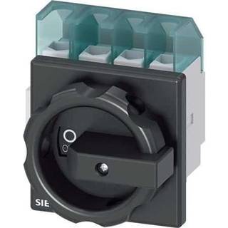 Siemens Hovedafbryder 4 polet 32a ac-3 400v 9,5kw 3ld2203-1tl51