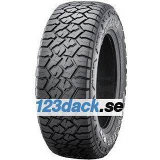 Nankang Conqueror R/T ( LT265/65 R17 120/117Q, POR, OWL/WL )
