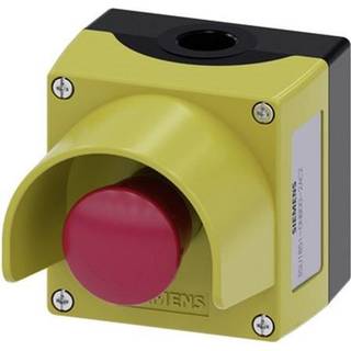 Siemens Metal kabinet, 1 command point