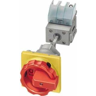 Siemens Afbryder 63a