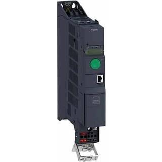 Schneider Atv320 frekvensomformer 0,37kw 230v