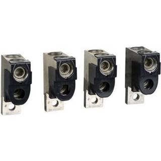 Klemmesæt 2X50-120Mm2 Cu/Al 4St Schneider Electric