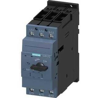 Siemens Motorværn, skrue-type, 45 a
