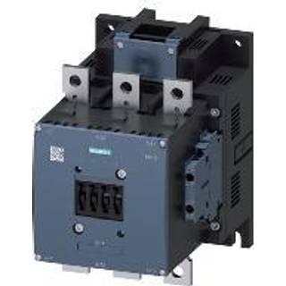 Siemens Contactor, 132kw/400v/ac-3