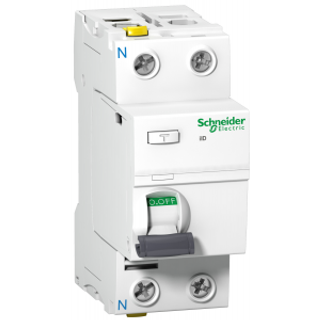 Schneider Pfi-afb. 40a 2P 300ma kl.a