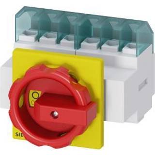 Siemens  afbryder 25a 6p