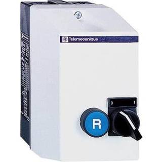 Schneider Motorstarter 4kw kapslet