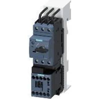 Siemens Sikringsløs motorst. 400v, s00 1.1-1.6a