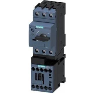Siemens Sikringsløs motorst. 400v, s00 1.1-1.6a