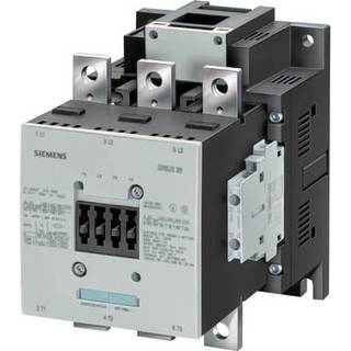 Siemens Kontaktor,160kw,230vuc,2s+2b