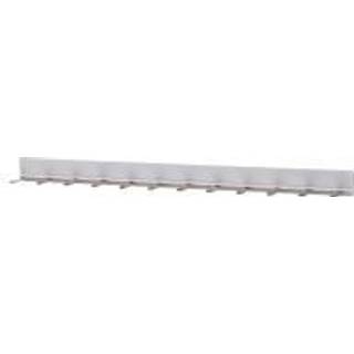 Hager Kamskinne 1P stift 10MM 12M