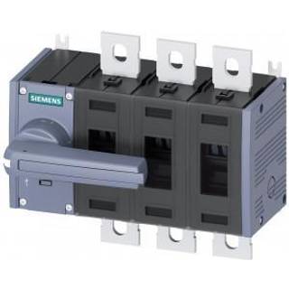 Siemens Lastafbryder 690v 250a 3p