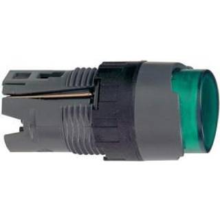 Schneider Lampetryk rund grøn oph. zb6ae3