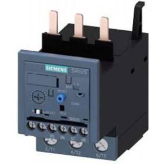 Siemens Termorelæ 12,5-50 a s2 skrue