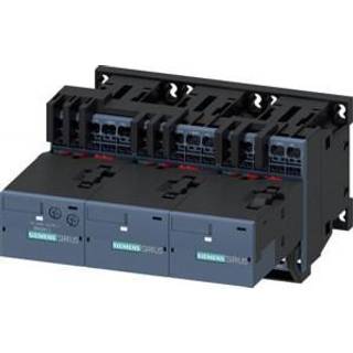 Siemens Motorstarter (wye-d) 5,5kw/400v 3 pol