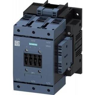 Siemens Kontaktor, 55 kw / 400 v / ac-3 ac(50...