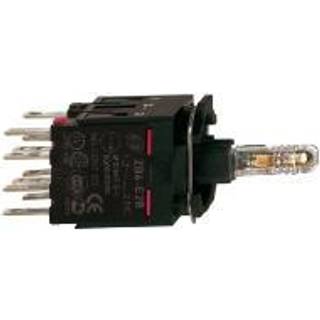 Schneider Lampetrykskrop grøn    zb6zb31b