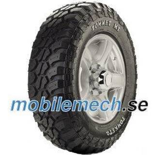 Tomket Tomket MT 6PR RWL 33X12.50R15 108Q