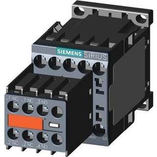 Siemens Kontaktor 3kw/400v, dc 24v