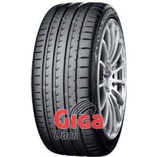 Yokohama Advan Sport (V105S) ZPS ( 275/40 R18 99Y RPB, runflat )